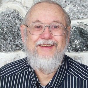 Meet your Posher, Larry